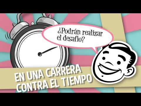 Pistas Cruzadas 2
