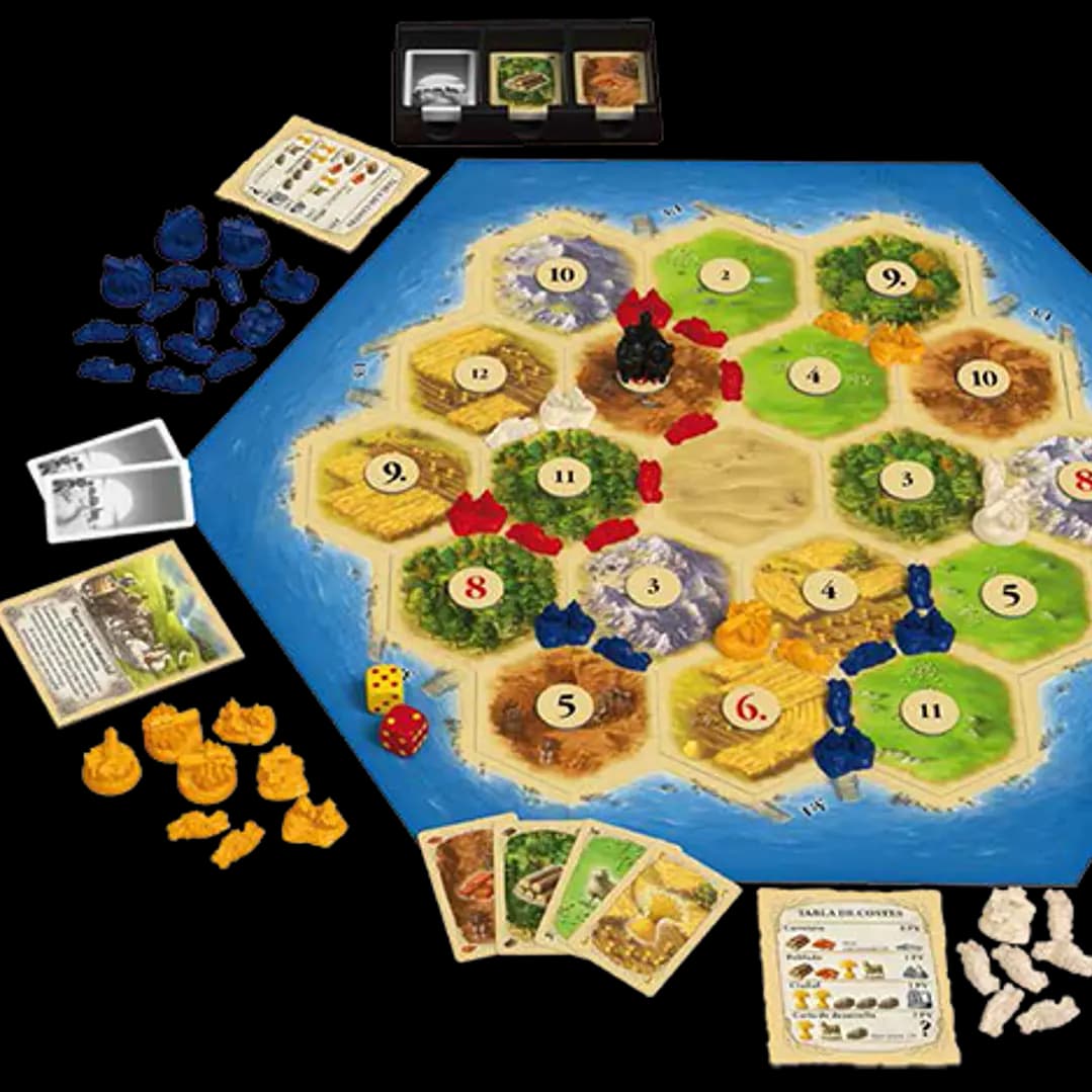 Catan 2