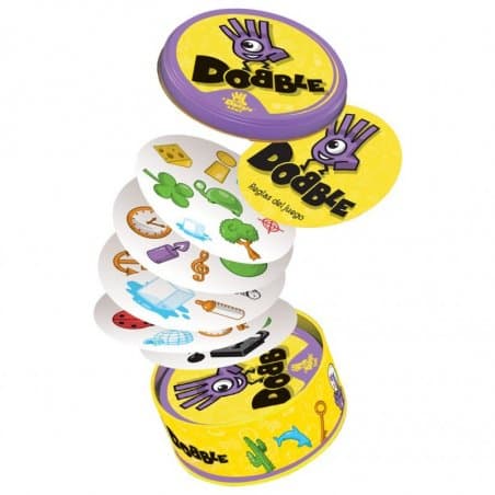 Dobble 2