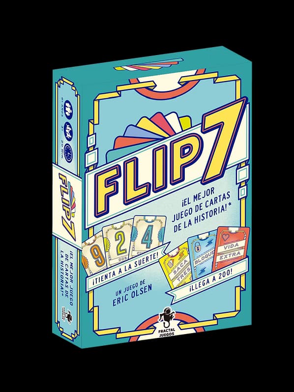 Flip 7