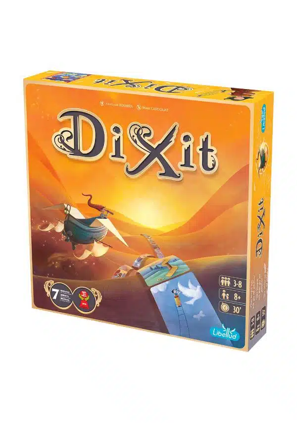 Dixit