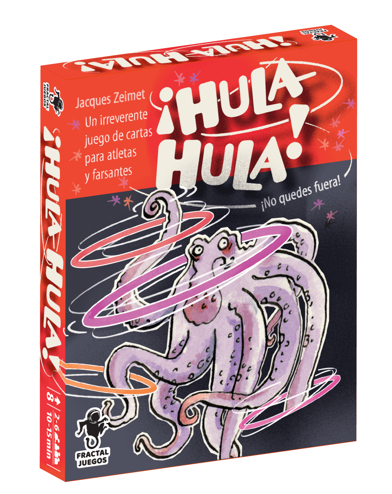 ¡HULA-HULA!