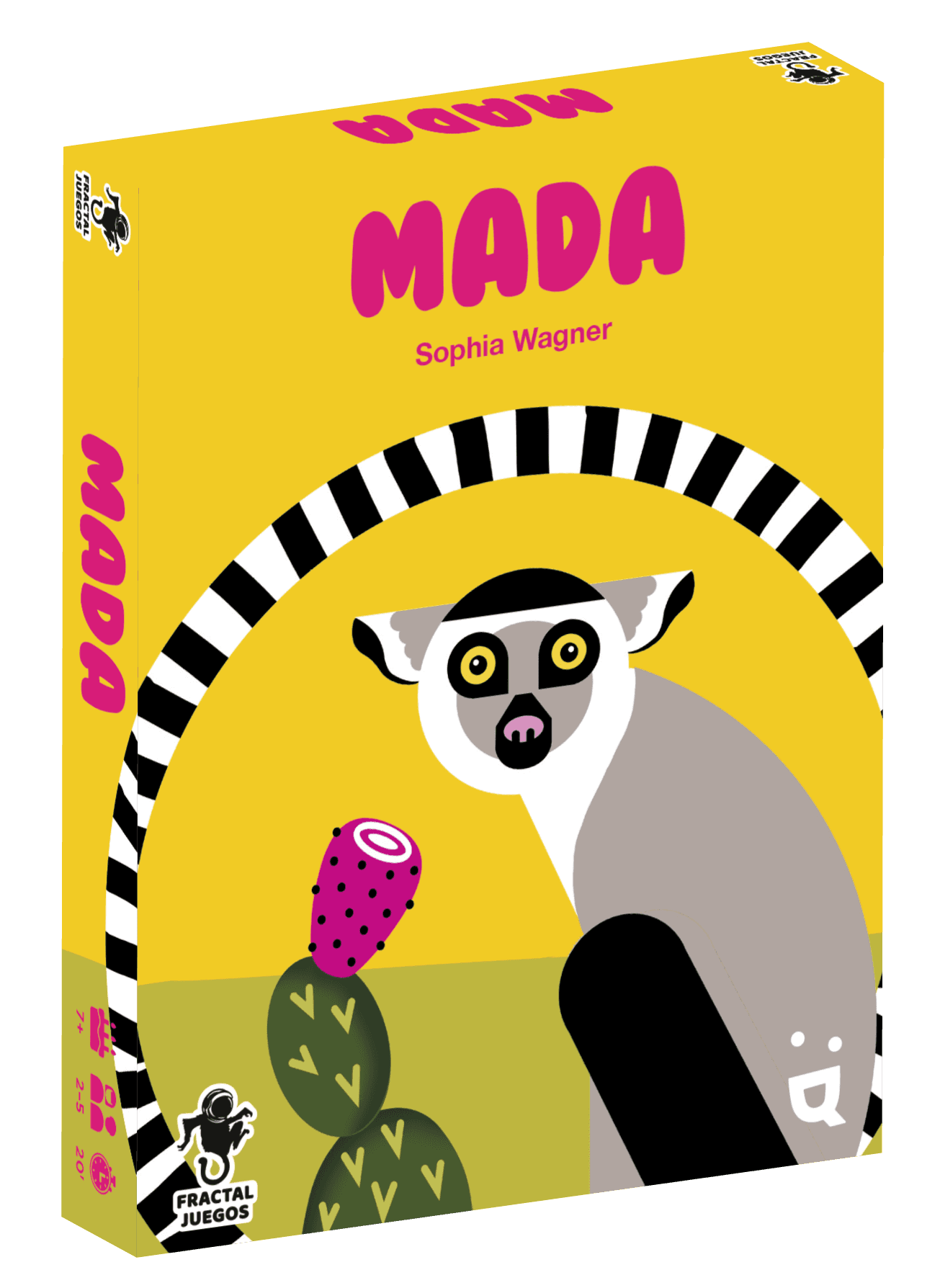 Mada