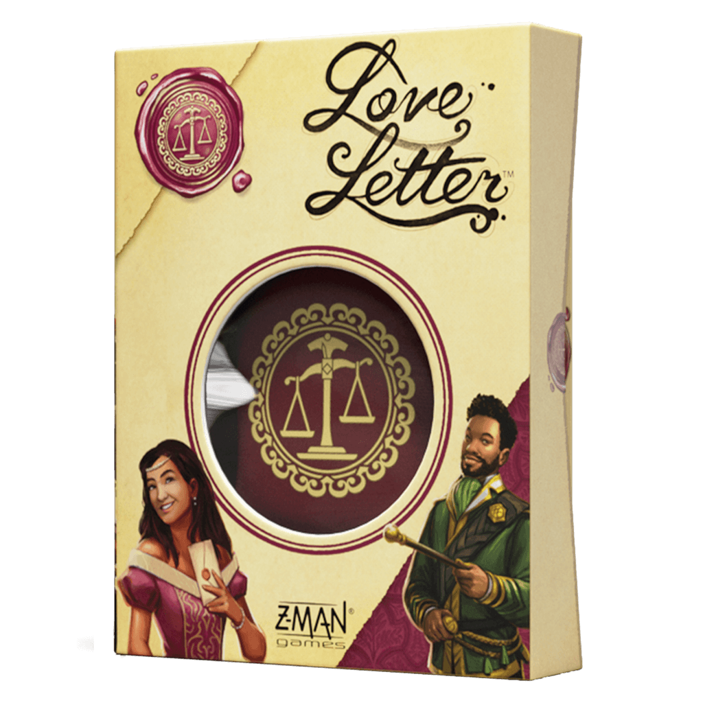 Love Letter