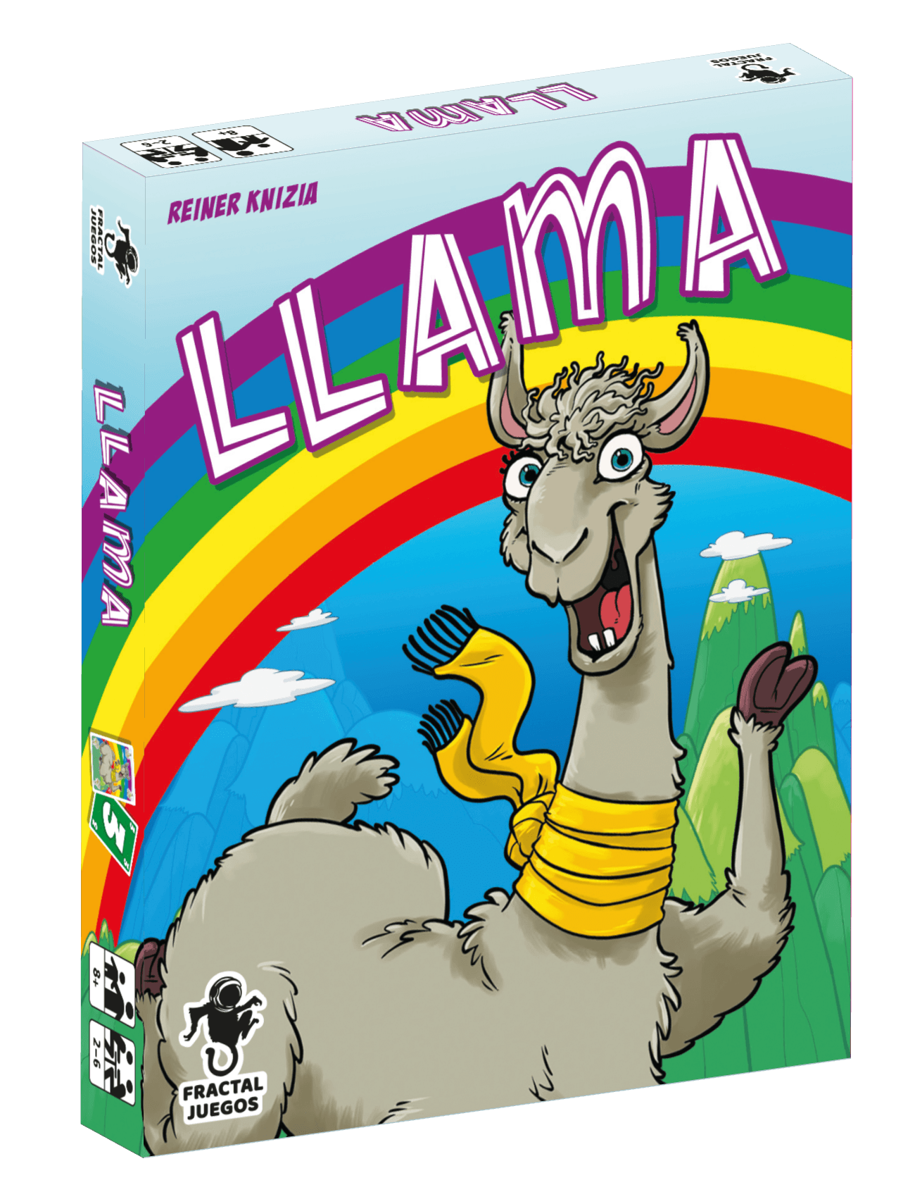 LLAMA