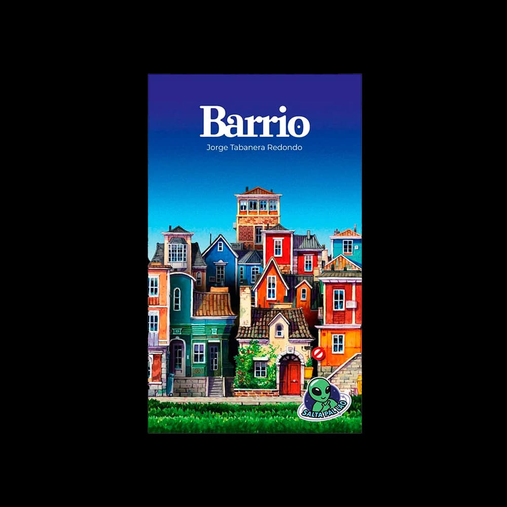 Barrio