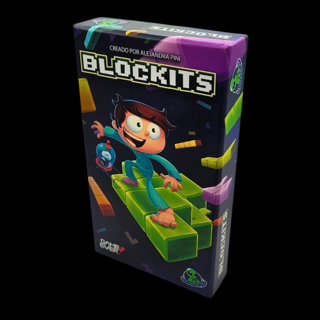 Blockits 2