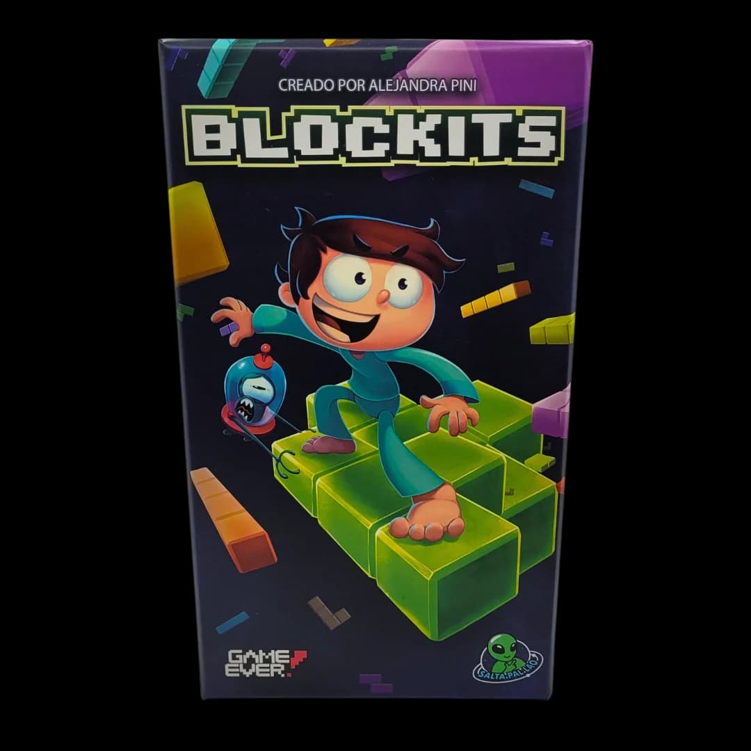 Blockits 3