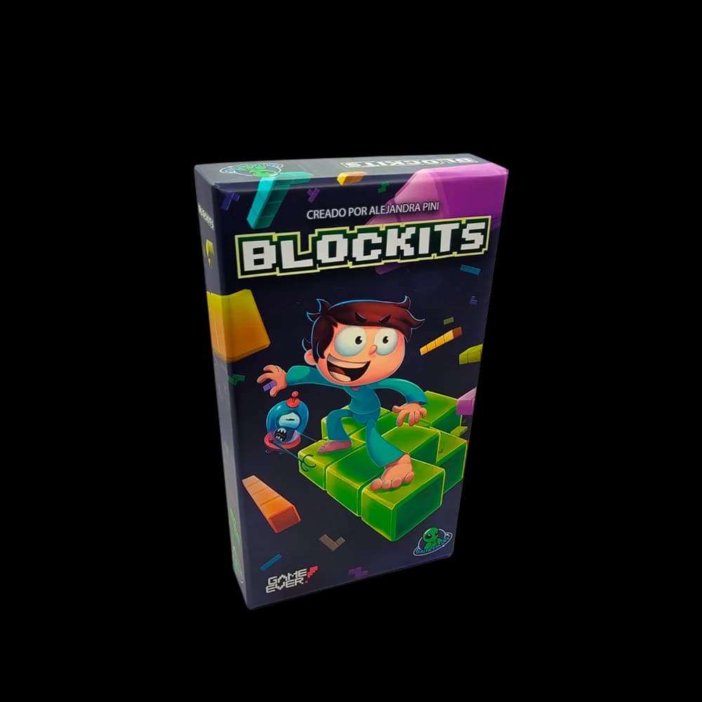 Blockits