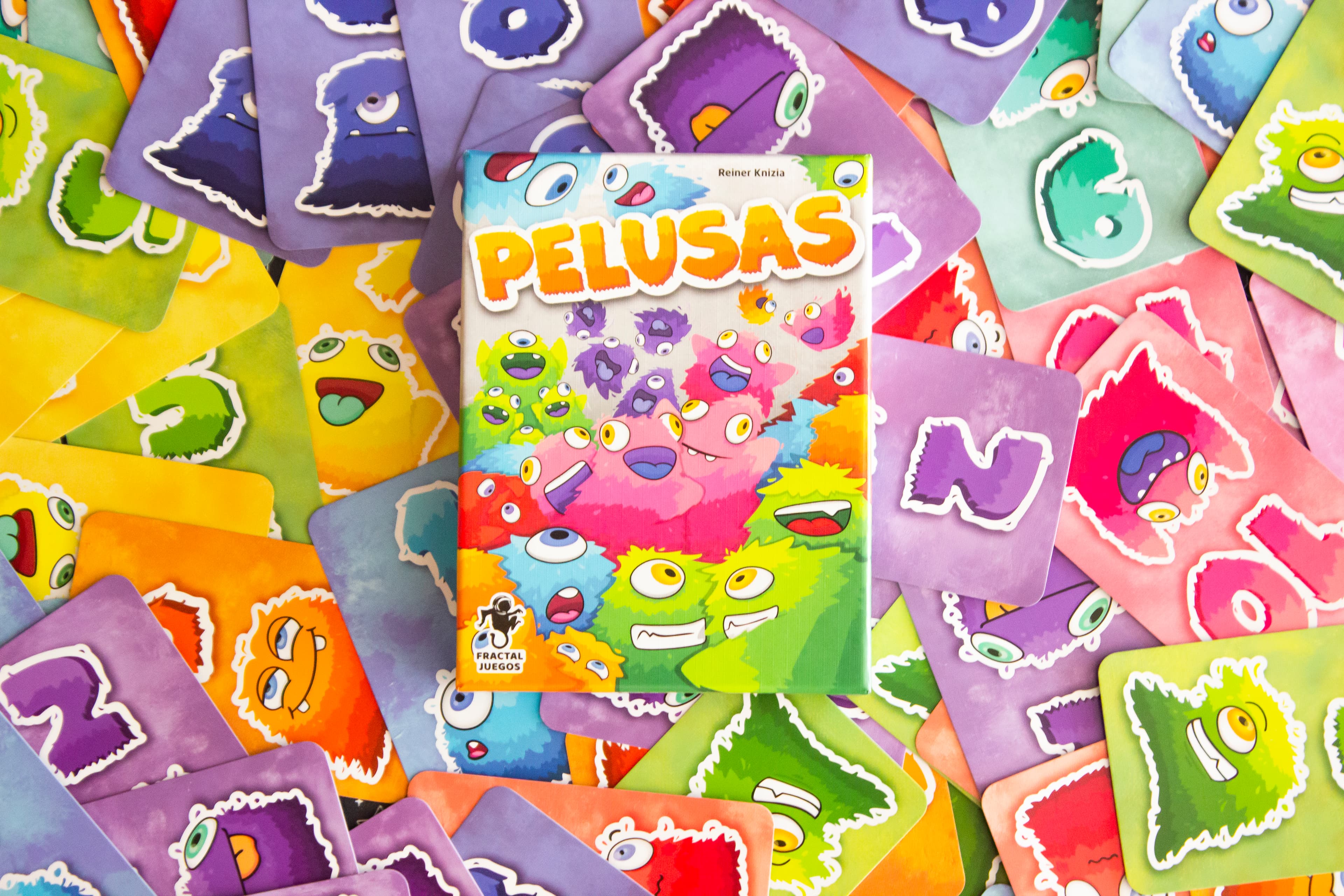 Pelusas 13