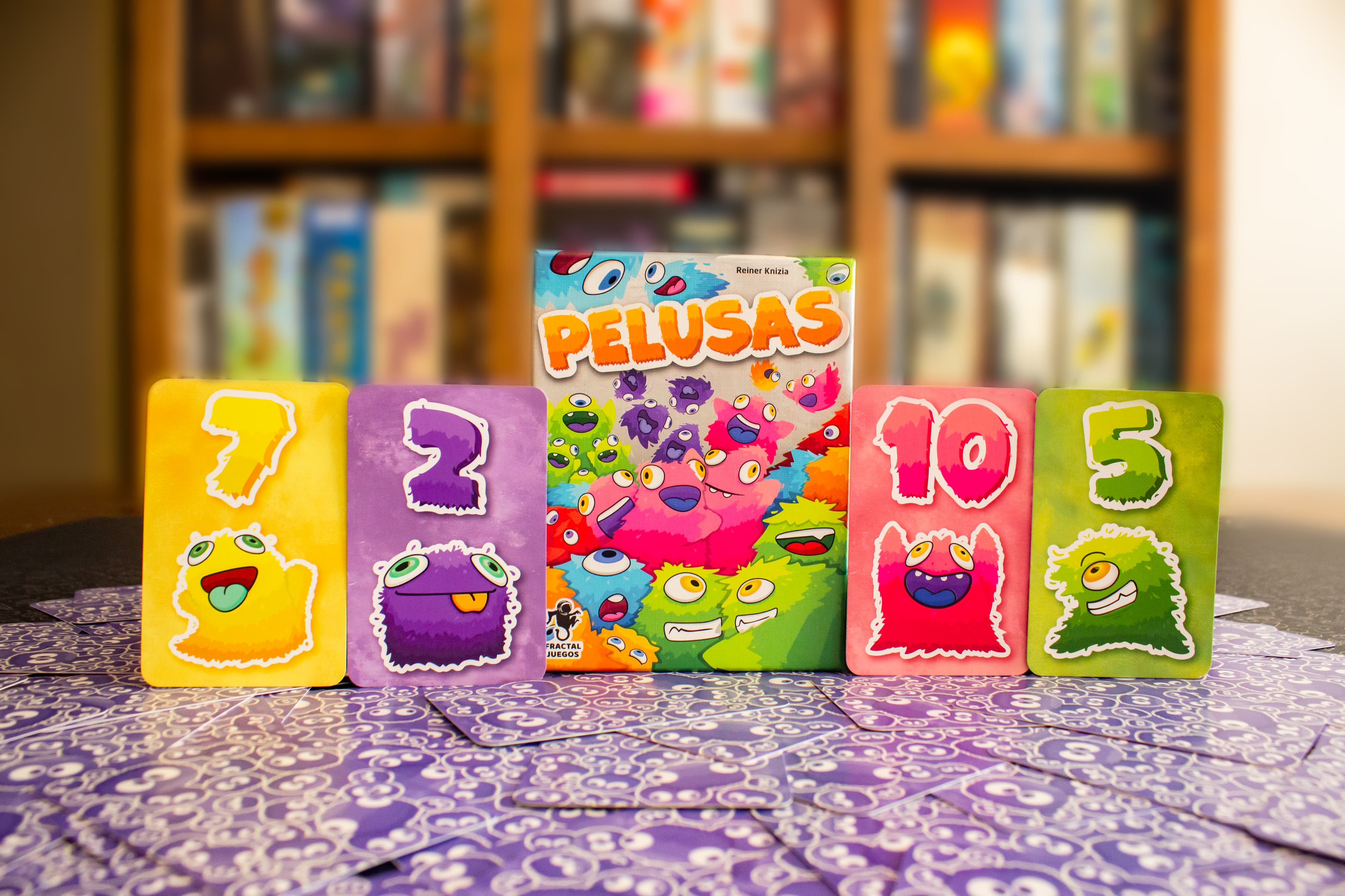 Pelusas 8