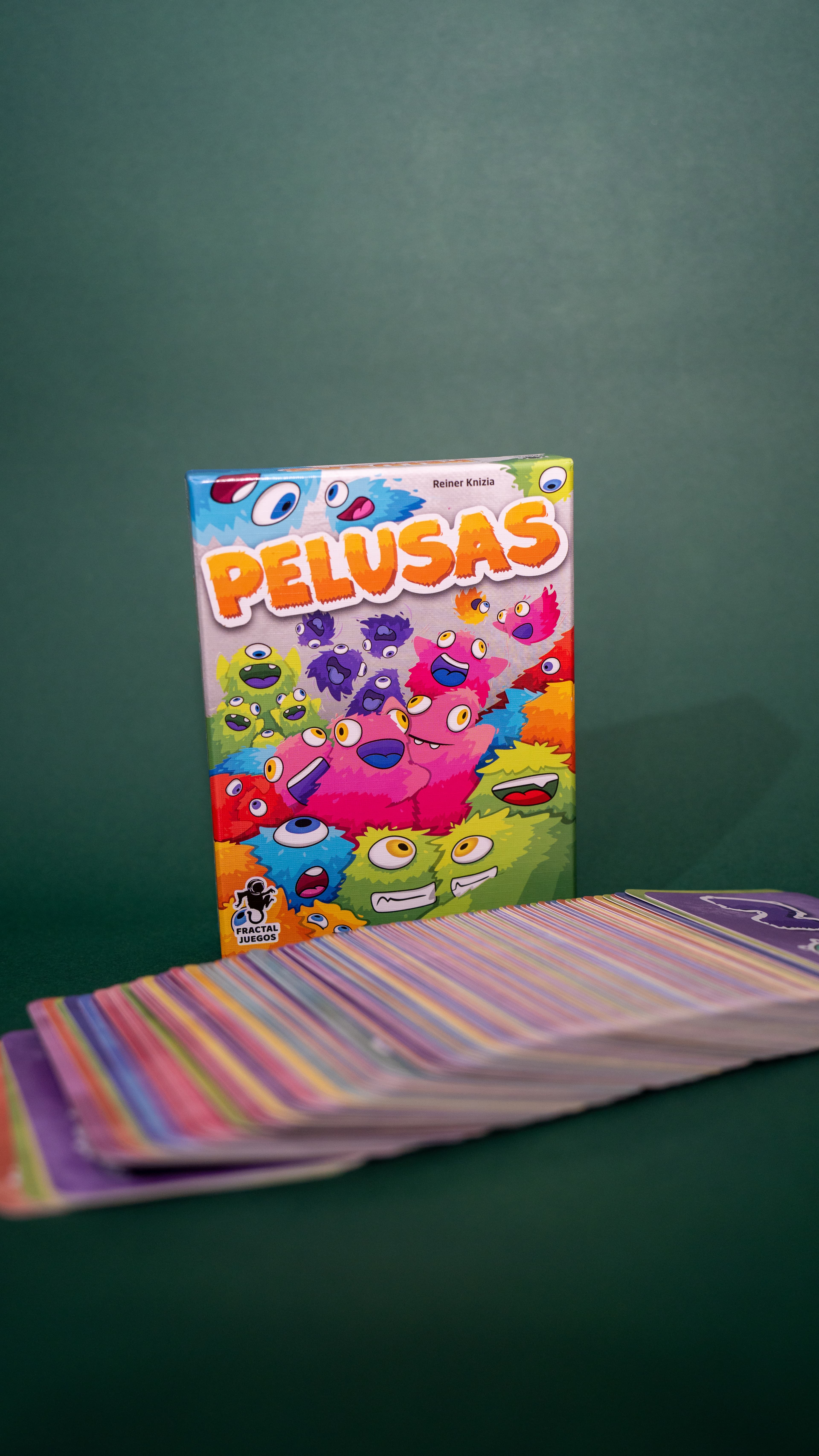 Pelusas 5