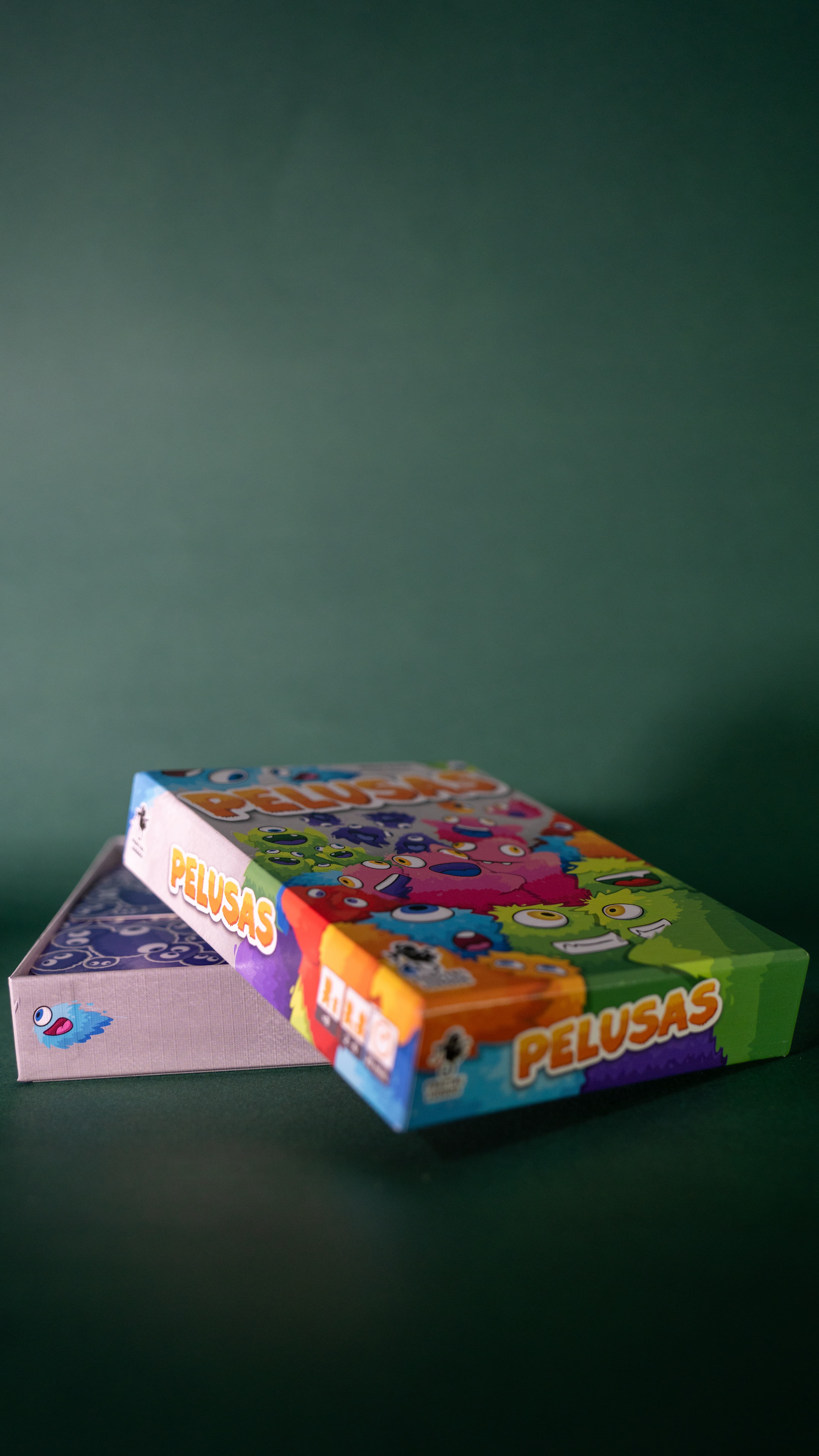 Pelusas 6