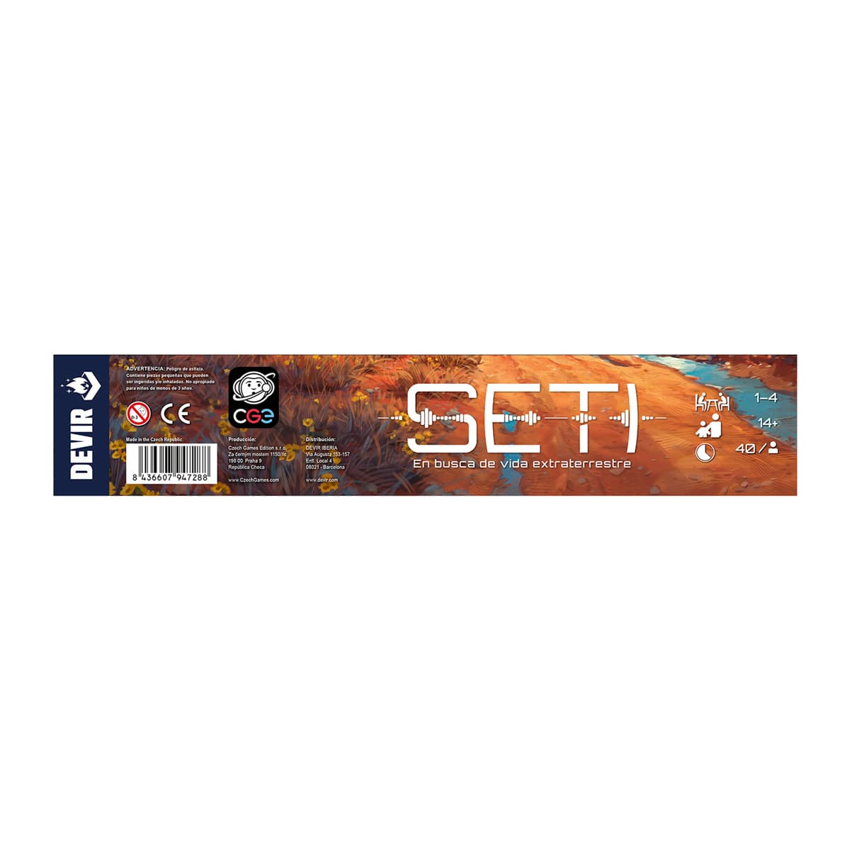 SETI 4