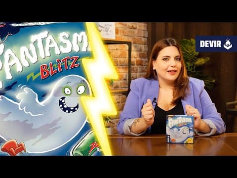 Fantasma Blitz 2