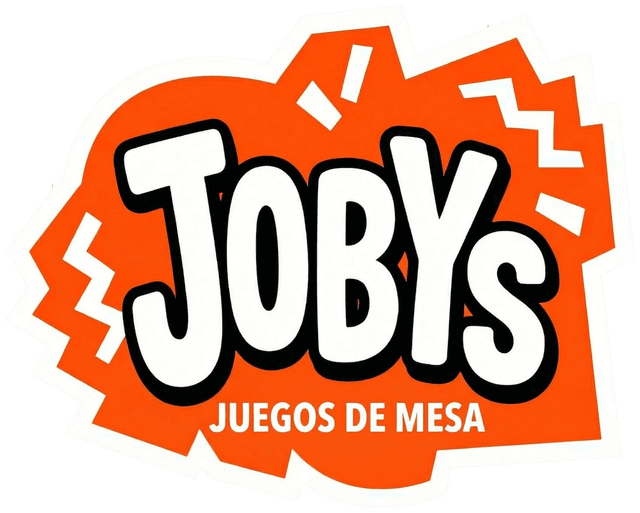 Jobys Logo