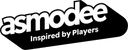 Logo de Asmodee