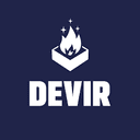 Logo de Devir