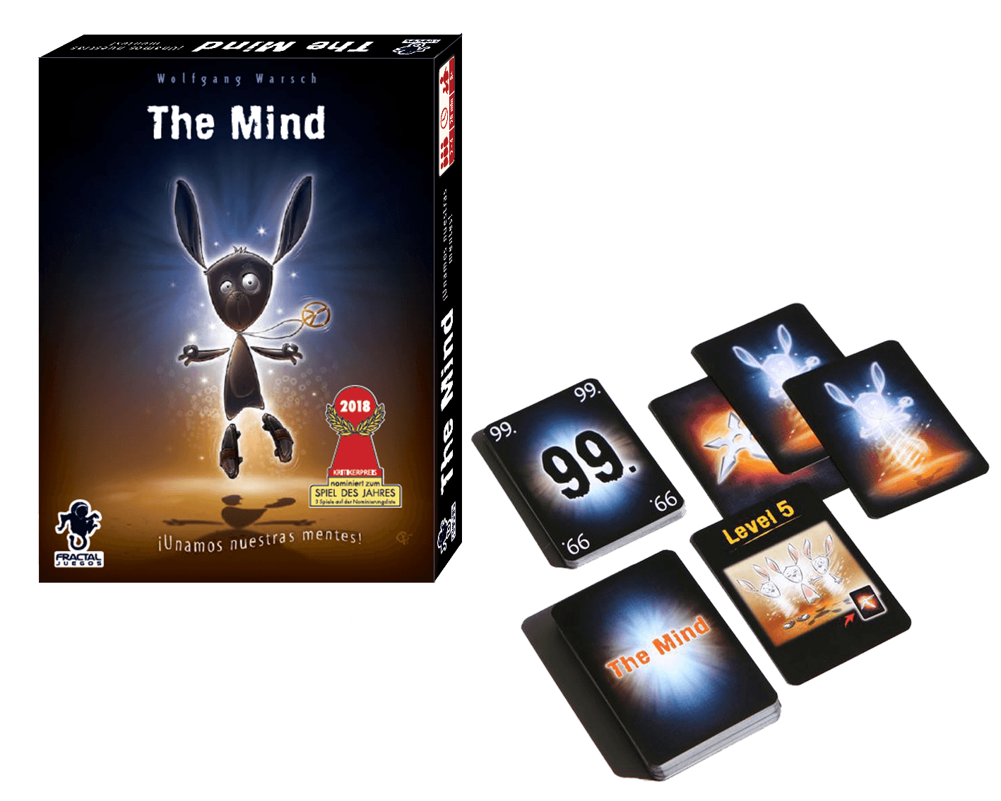The Mind 2