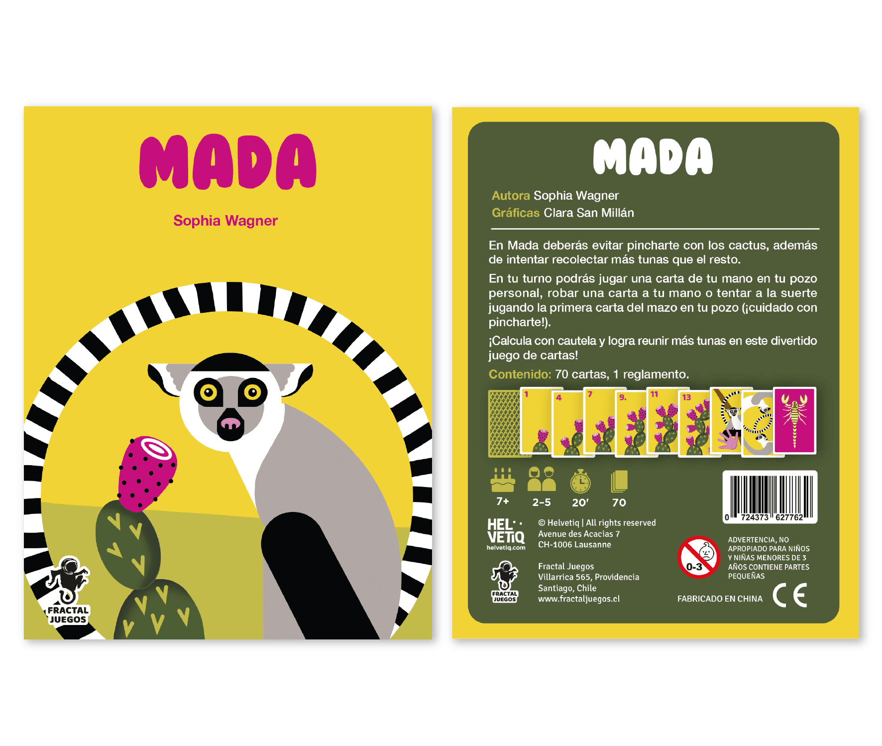 Mada 2
