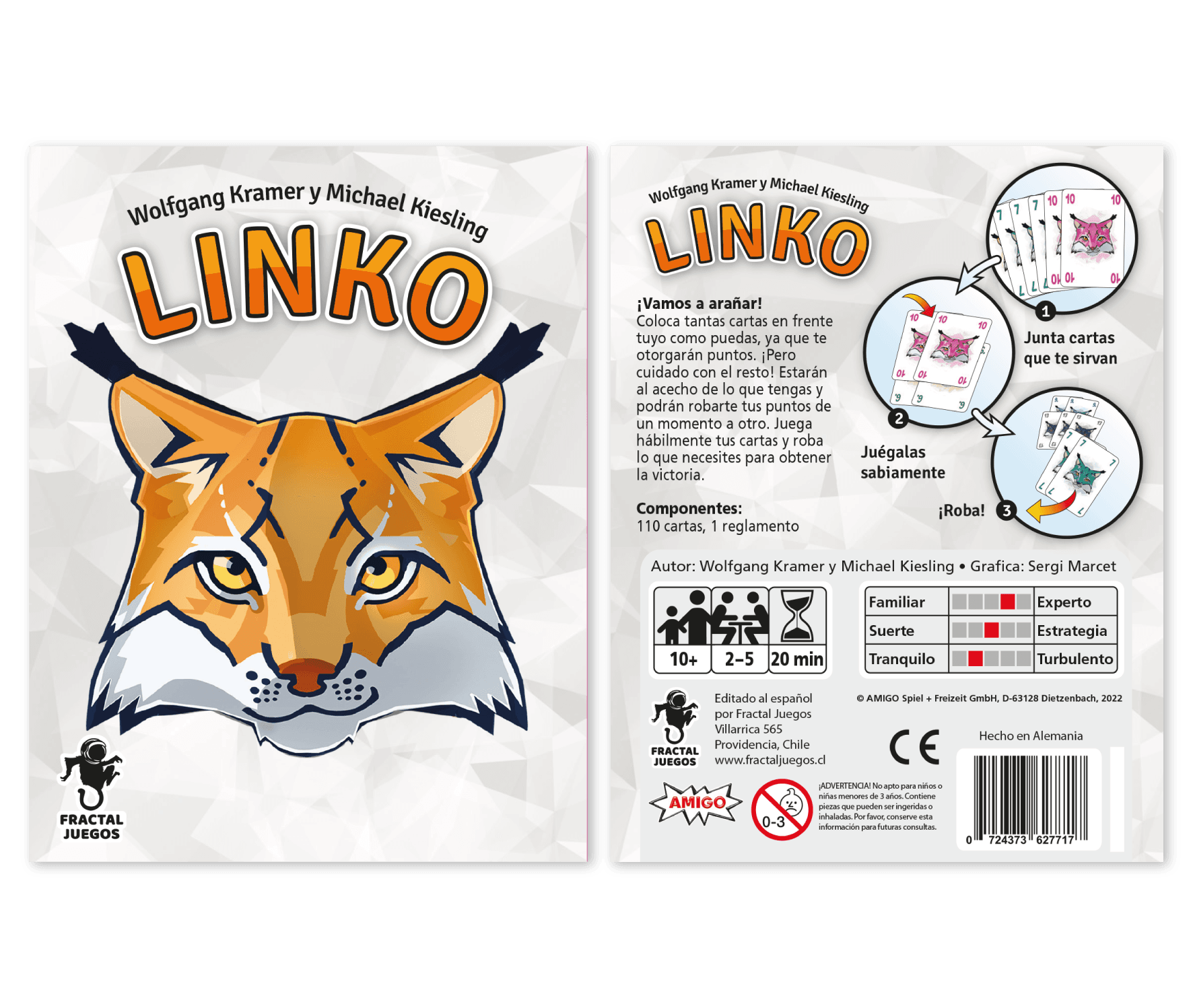Linko 2