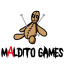 Logo de Maldito Games