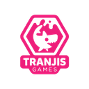 Logo de Tranjis Games