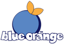Logo de Blue Orange