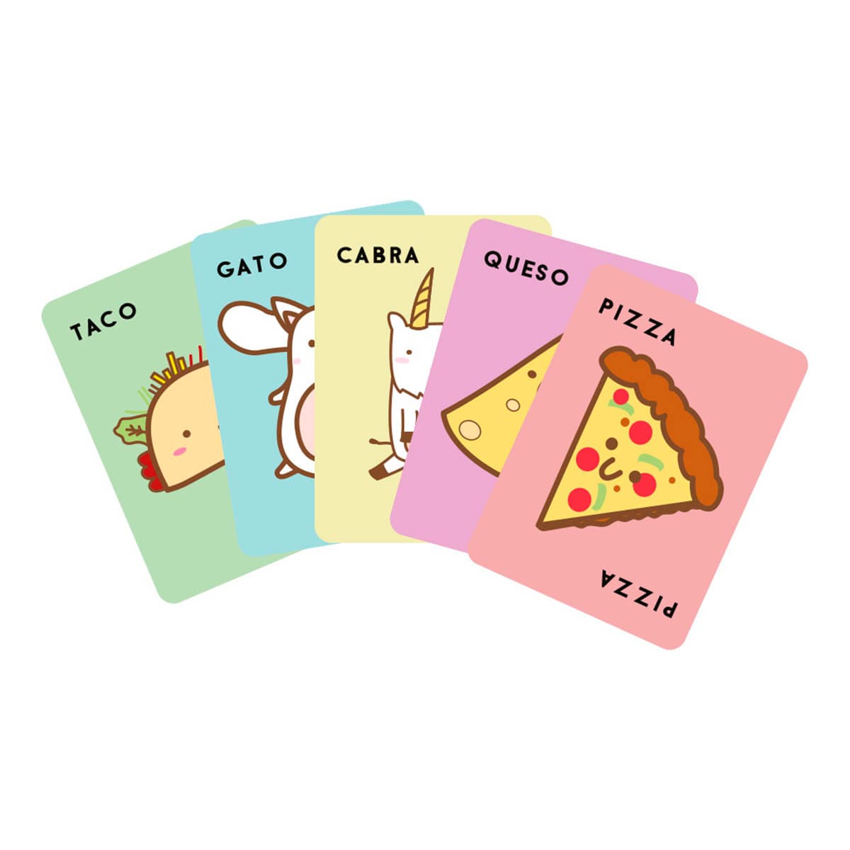 Taco Gato Cabra Queso Pizza 2