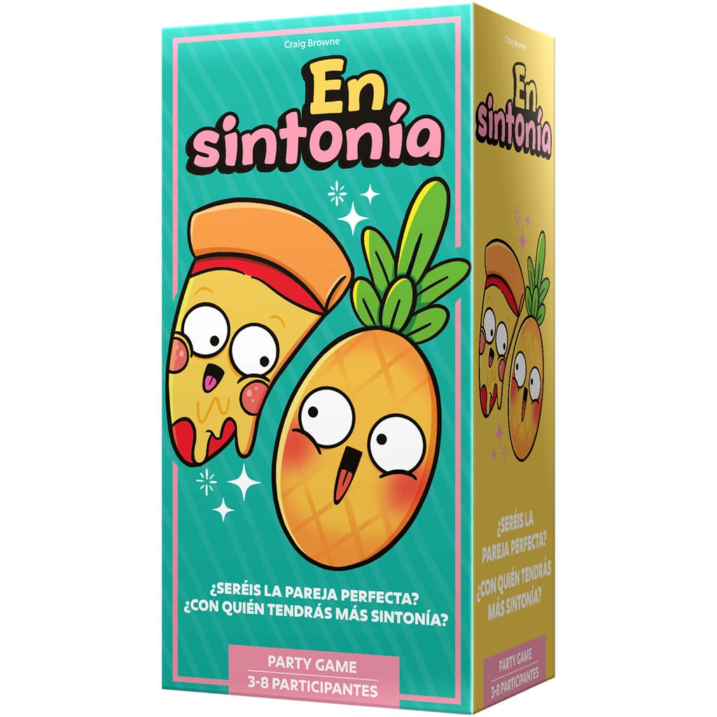 En Sintonía