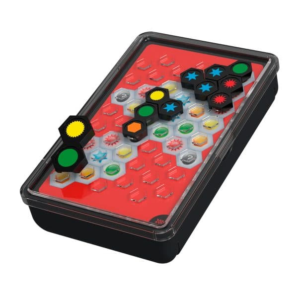 Genial Brain Games 2