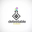 Logo de Detestable Games