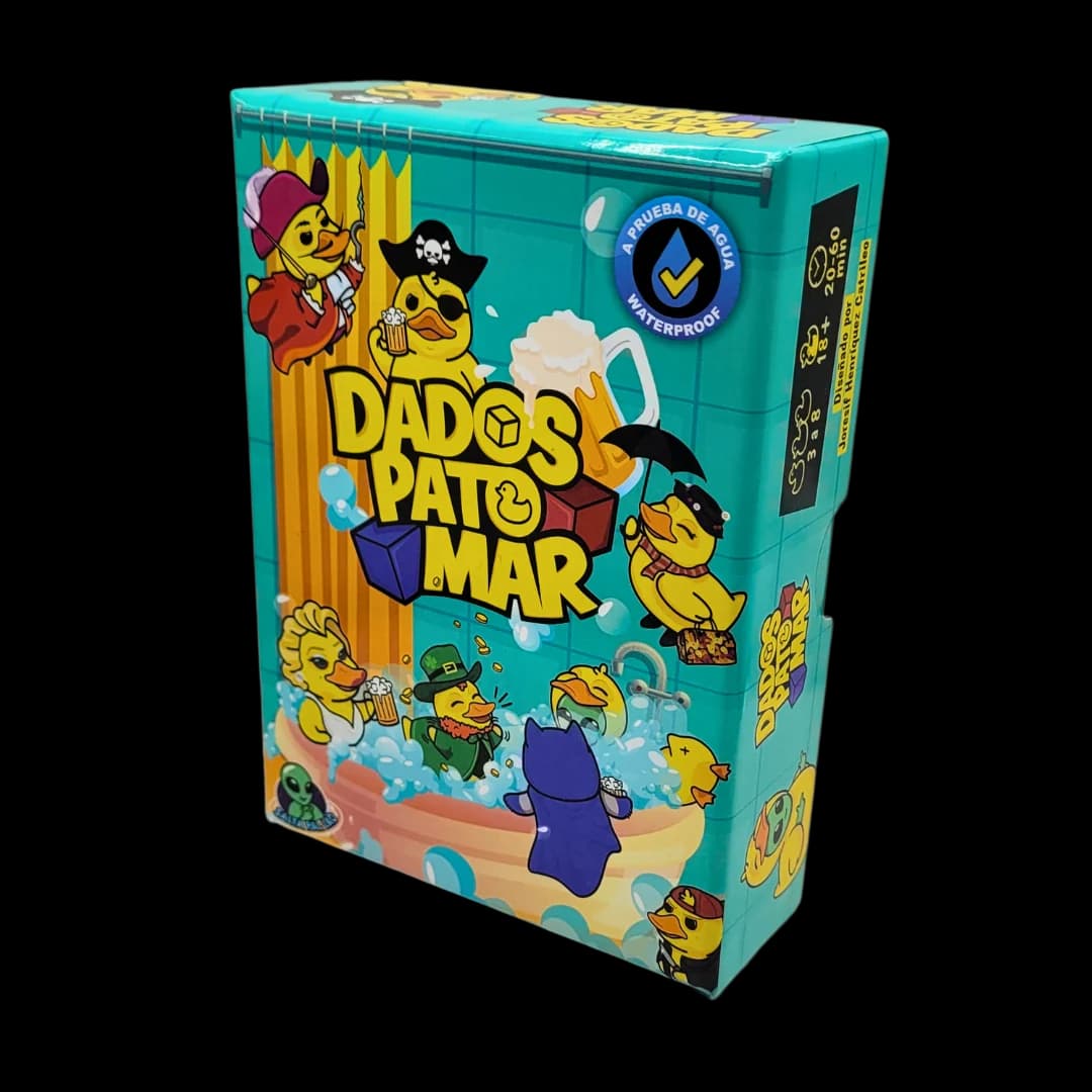 DADOS PATO MAR 2