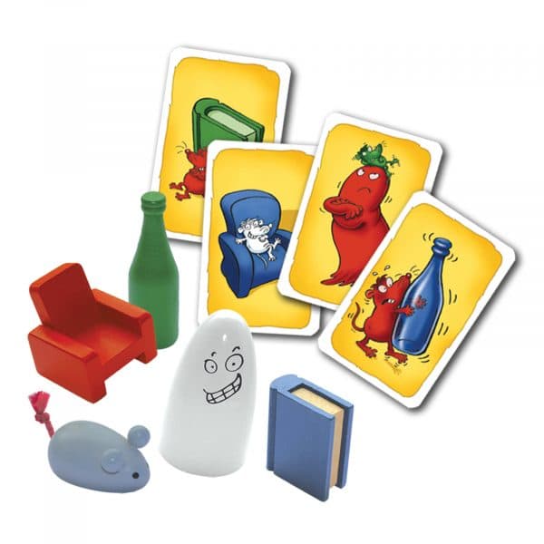 Fantasma Blitz 3