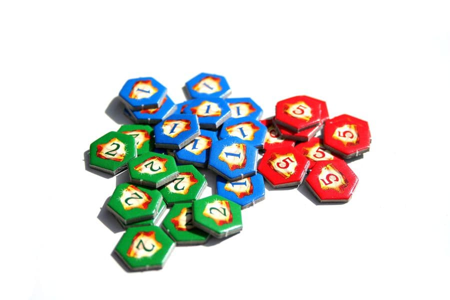 Saboteur 2 4