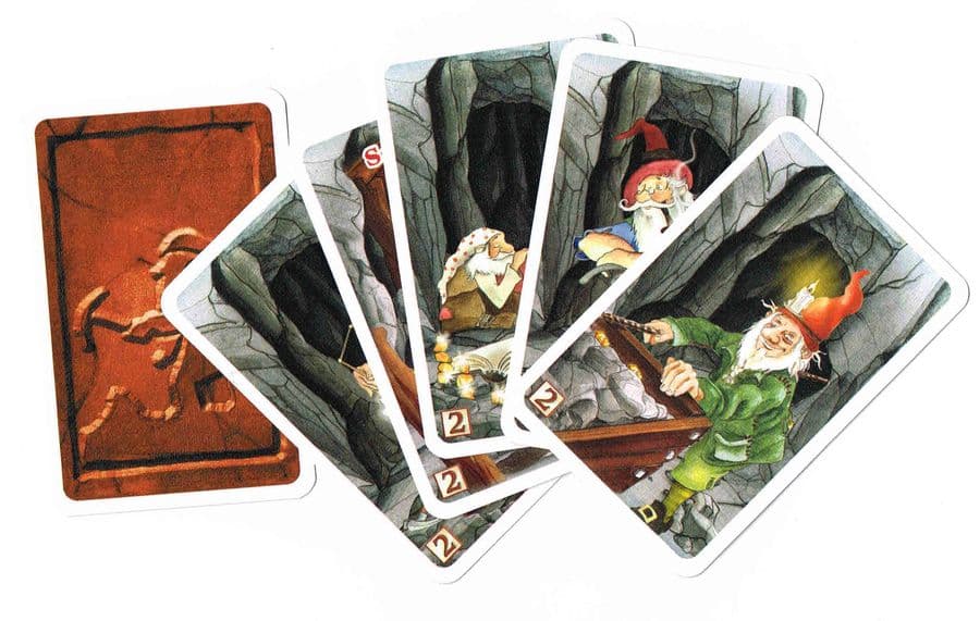 Saboteur 2 2