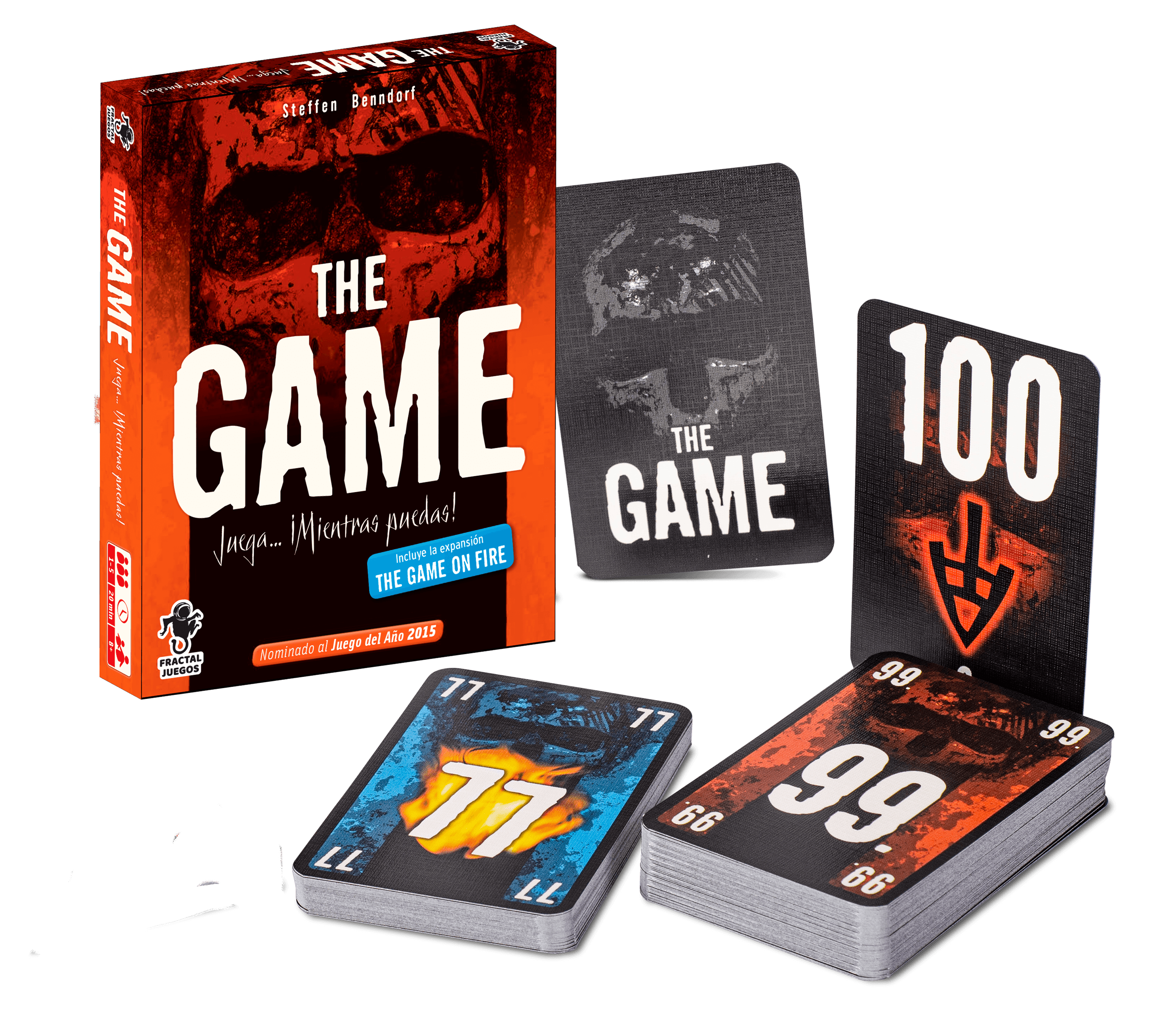 The Game 2