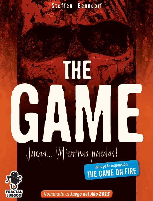 The Game 4