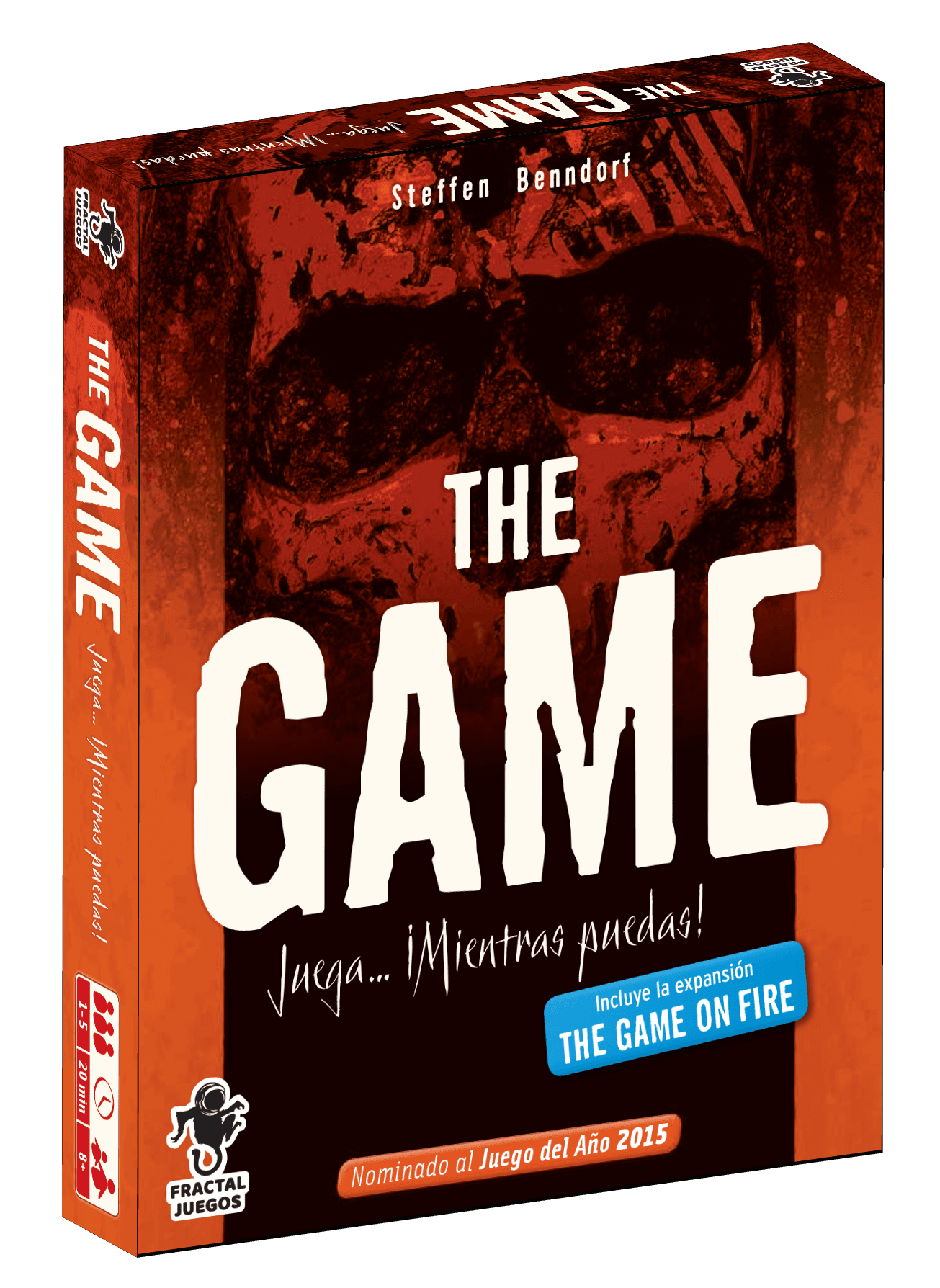 The Game